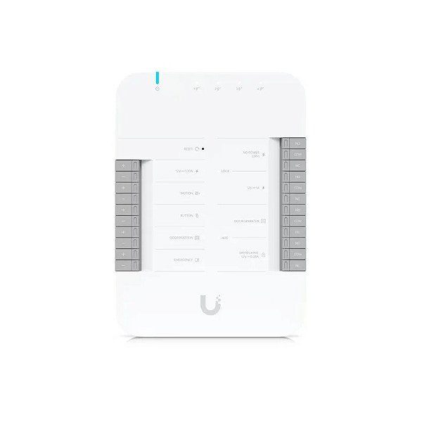Controlador de Acesso Unifi Ui Ua-Hub-Door Hub de Porta