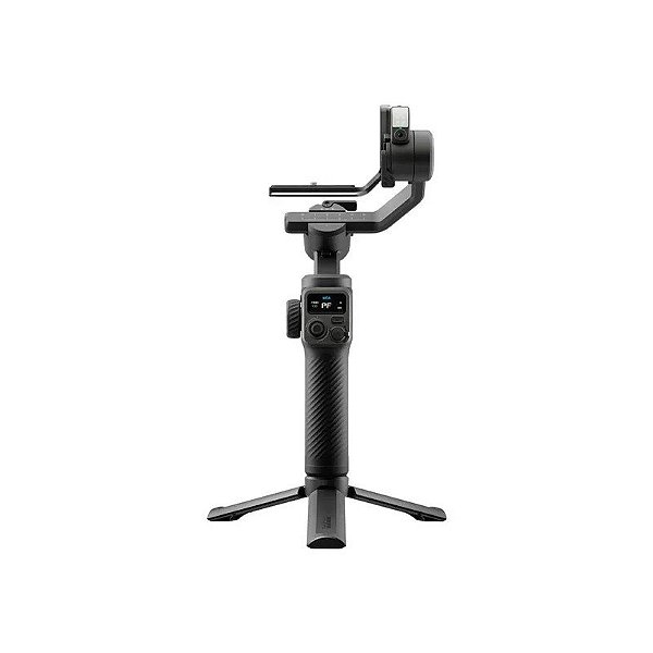 Suporte Gimbal GoPro AGMSS-011 Fluid Pro Ai