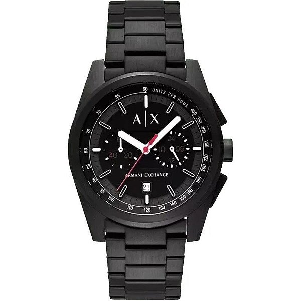 Relógio Masculino Armani Exchange Analógico AX2864