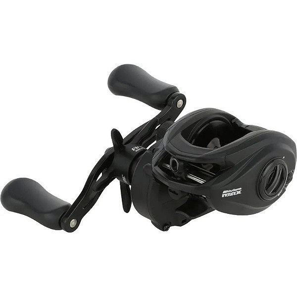Carretilha Rotativa Abu Garcia Max 300 MAX5LP300 1635674 (Direita)