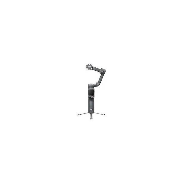 Gimbal Dji Osmo Mobile 8P Apenas Dispositivo DS508 - Cinza (Anatel)