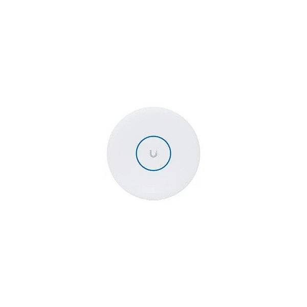 Ponto de Acesso Ubnt U7-Pro-XG Unifi AP Ac 6GHZ / Wi-Fi 7 / 300 Clientes