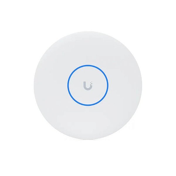 Ponto de Acesso Ui U7-Pro-XG Unifi AC WiFi 7 6GHZ 10GBE Poe+ para 300 Client