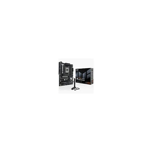 Placa Mãe AMD AM5 Asus Tuf Gaming B650E-Plus Wifi DDR5