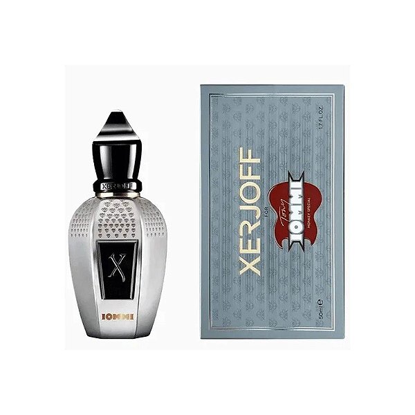 Perfume Unissex Xerjoff Tony Lommi Monkey Special Parfum 50 ML