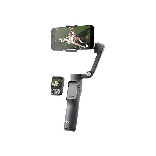 Estabilizador Dji Osmo Mobile 8P Standard