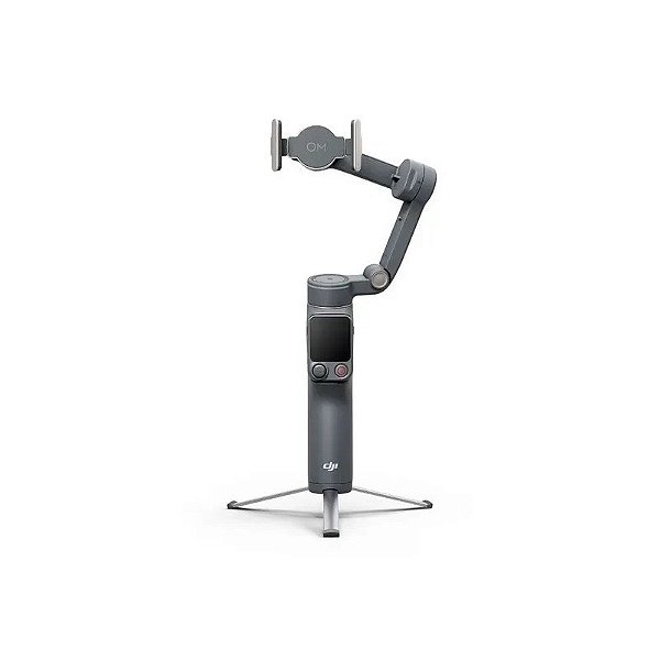 Kit de Estabilizador Gimbal Dji Osmo Mobile 8P Standard
