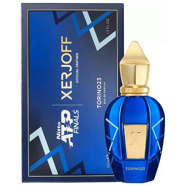 Perfume Xerjoff Torino 23 EDP 50mL - Unissex