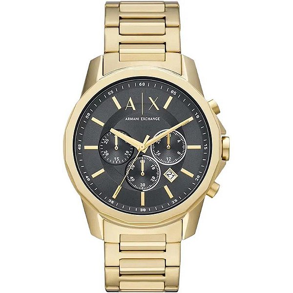 Relógio Masculino Armani Exchange Analógico AX1721