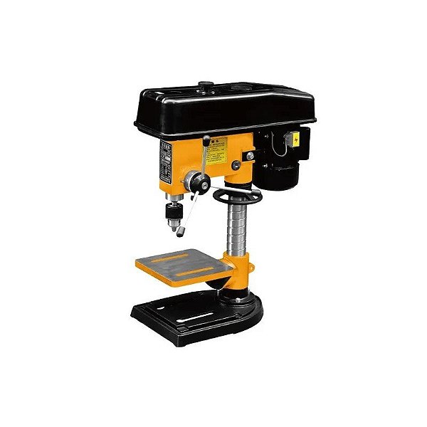 Furadeira Impacto Taladro 220V 50Hz 16mm 550W CF-BD002