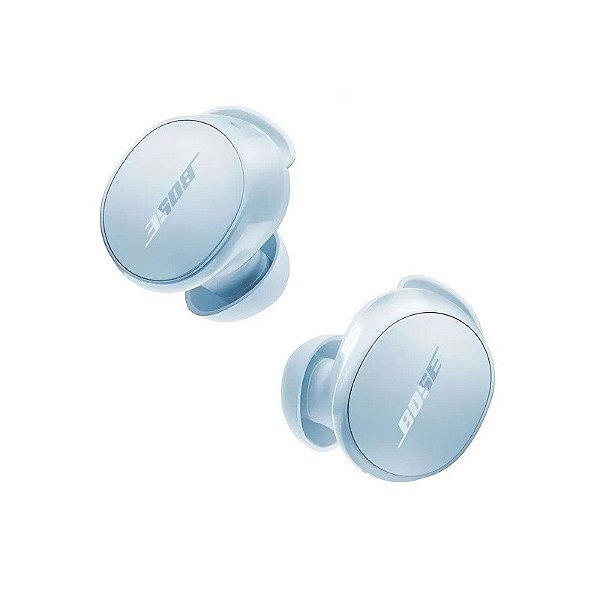 Fone de Ouvido Bose Quietcomfort Sem Fio 888507-0700 - Azul