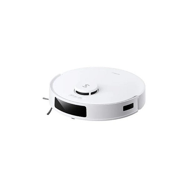 Aspirador Robô Ecovacs Deebot N20 Pro Bivolt Branco