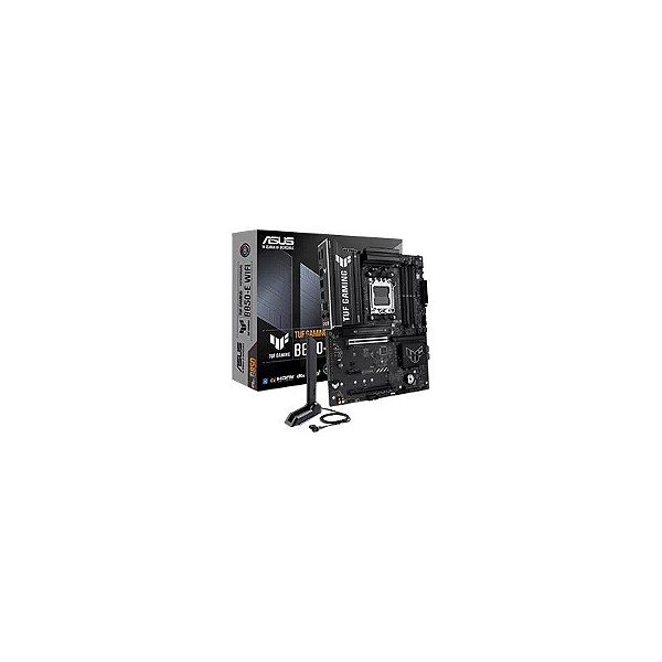 Placa Mãe Asus Tuf Gaming B850-e Wi-Fi Socket AM5 / DDR5