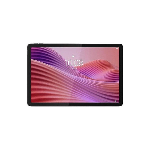 Tablet Lenovo Tab TB311FU Tela 27,9cm 128GB 4GB de RAM + Fone de Ouvido + Capa - Cinza