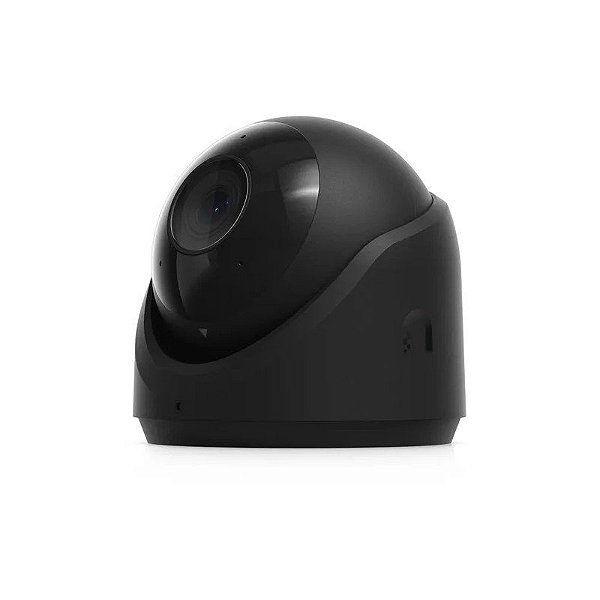 Câmera UniFi UI UVC-G6-Turret-B 4K Poe Ind/Out IP66 Preta