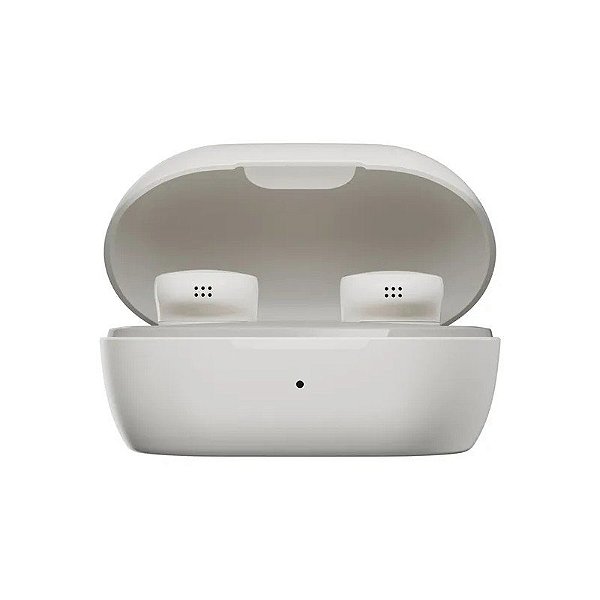 Fone de Ouvido Bluetooth Bose Quietcomfort Earbuds 888507-0200 - White Smoke