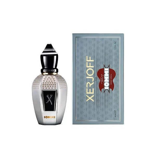 Perfume Xerjoff Tony Monkey Special - Perfume - Unissex - 50ML