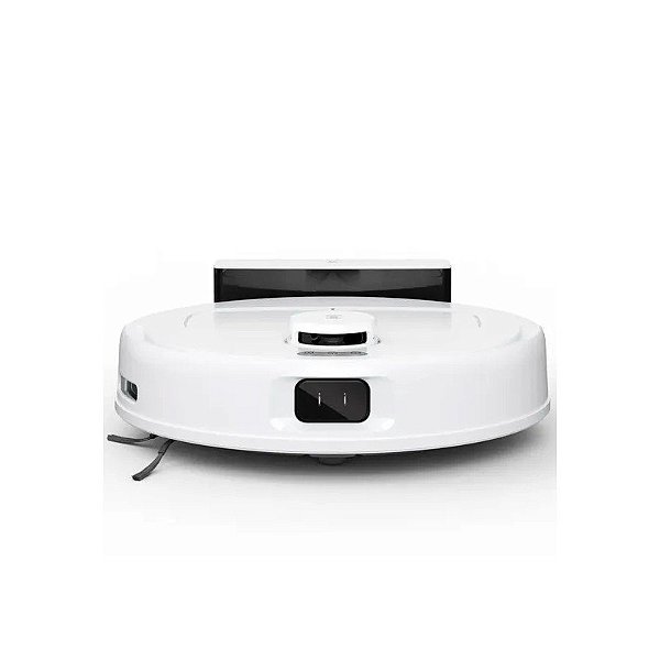 Robô de Limpeza Ecovacs Vacuum N20E Branco PYL - YDLX11-3