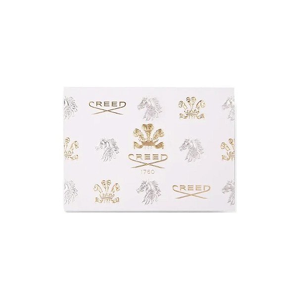 Kit Perfume Creed Mini - Eau de Parfum - Masculino - 5X10ML