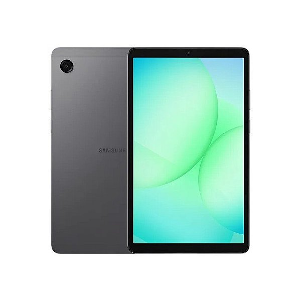 Tablet Samsung Galaxy A11 SM-X135 8,7" LTE 128GB - Cinza
