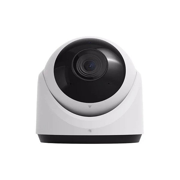 Câmera Ui UVC-G6-Turret-W Unifi 4K Poe Interna/Externa IP66 Branca