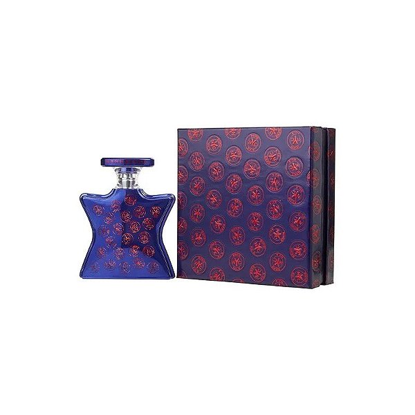Perfume Bond No.9 NYC Manhattan - Eau de Parfum - Unissex - 100ml