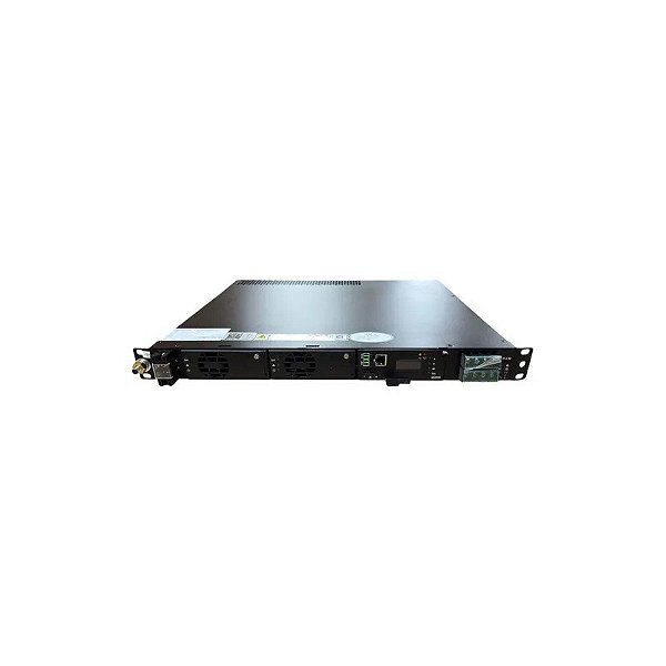 Fonte Olt Mentech 60AMP 2 Retificadores MER048-30A