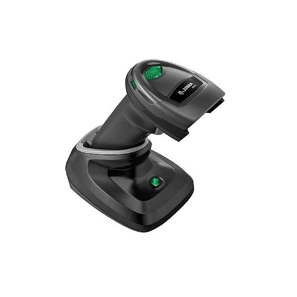Scanner Zebra DS2278 2D 1D QR Wi-Fi