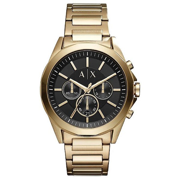 Relógio Masculino Armani Exchange Analógico AX2611