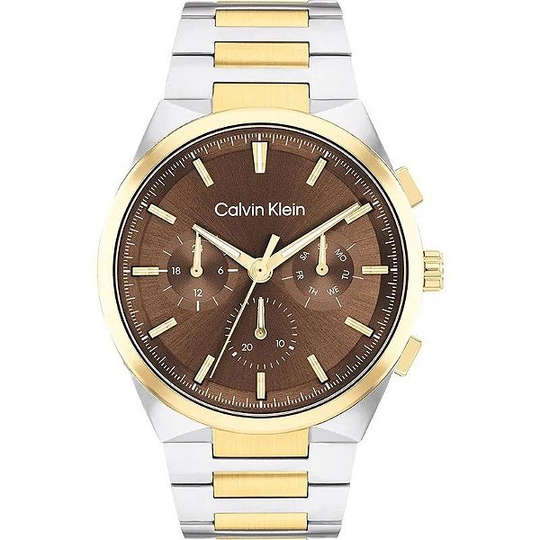 Relógio Calvin Klein 25200442 - Masculino