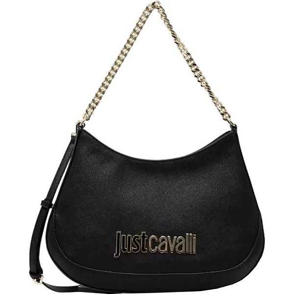 Bolsa Just Cavalli 78RA4BBA ZS766 899 - Feminina
