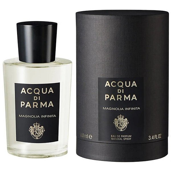 Perfume Acqua Di Parma Magnólia Infinita EDP 100mL - Feminino