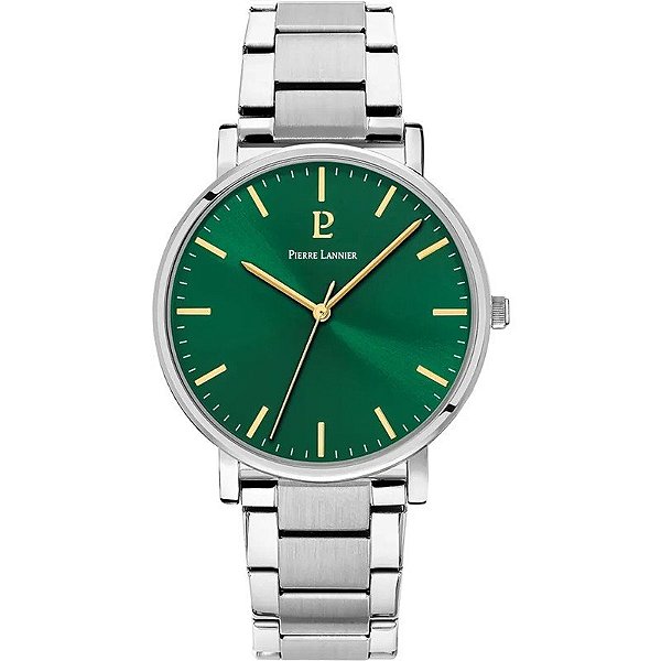 Relógio Pierre Lannier 251G171 - Masculino