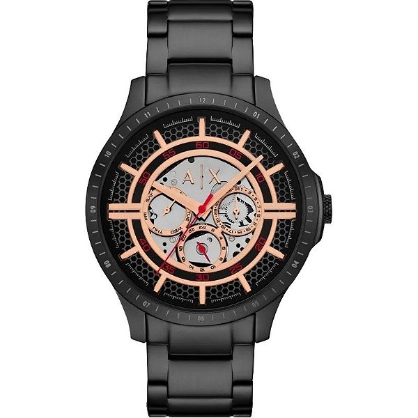 Relógio Masculino Armani Exchange Analógico AX2465