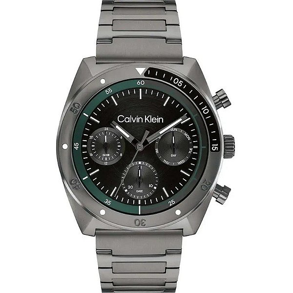 Relógio Calvin Klein 25200466 - Masculino