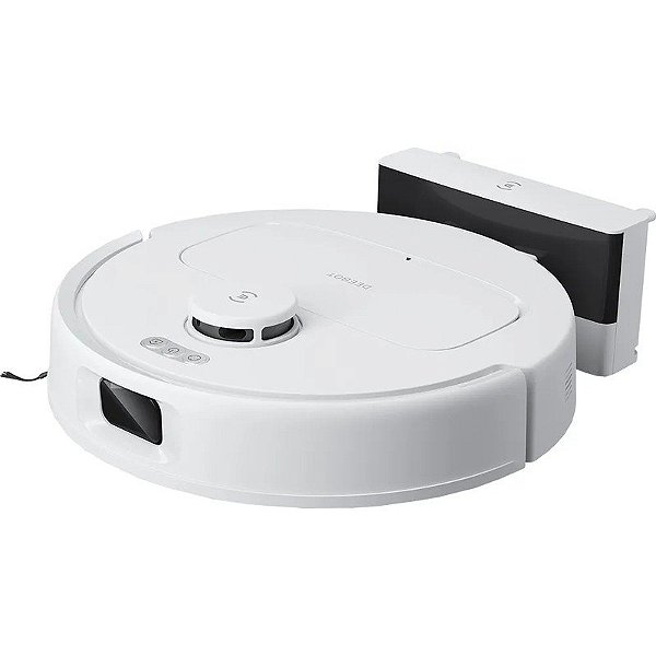 Robô Aspirador Ecovacs Deebot N20E YDLX11-3 - Bivolt