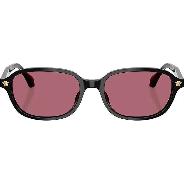 Lentes De Sol Versace VE4514D GB1/1A 53 - Femenino