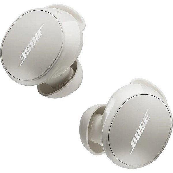 Fone de ouvido interno Bose Quietcomfort Earbuds 888507-0200 (cancelamento de ruído)