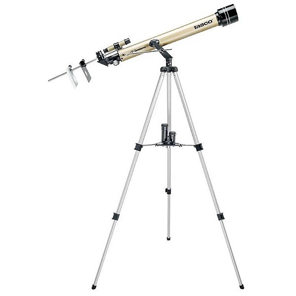 Telescópio Tasco Luminova 660x60mm 40060660