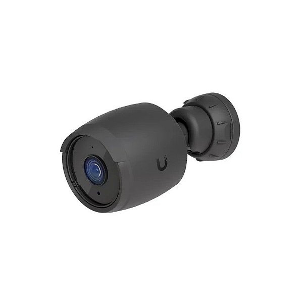 Câmera Ui. UVC-G6-Bullet-B Unifi 8MP Ir 4K Poe IP66 Preta