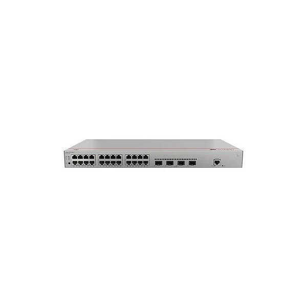 Switch Huawei Ekit Lite L3 24P S310-24T4X-Ac 4*10GE SFP+24GE