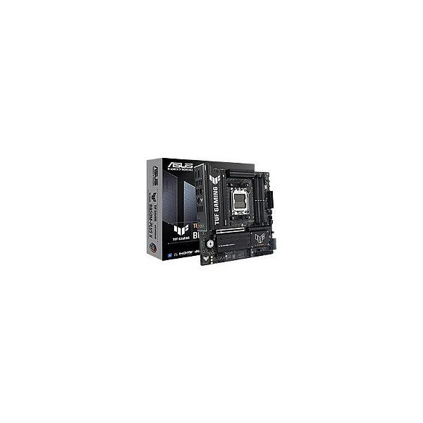 Placa-Mãe Asus Tuf Gaming B850M-Plus II Socket AM5 / DDR5