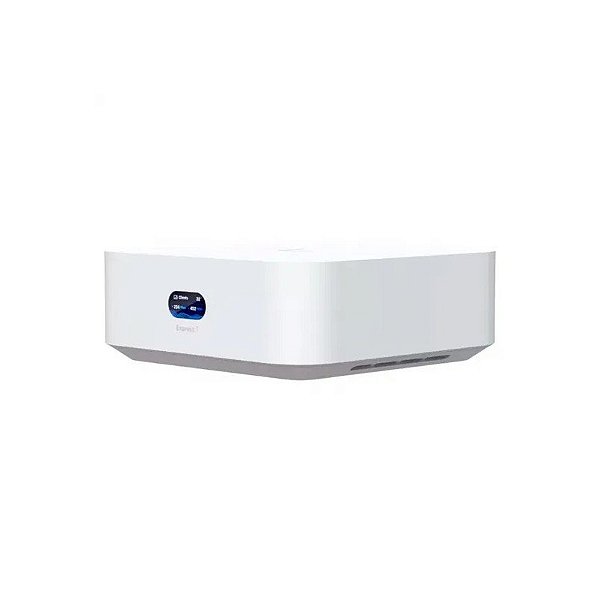 Gateway Ui. UX7 Unifi Cloud 10G WIFI7 Mesh 300