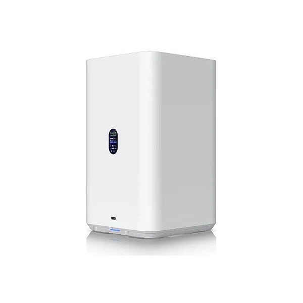Servidor de Armazenamento Unifi NAS UNAS-2-W 2 BAIAS 3.5" Branco