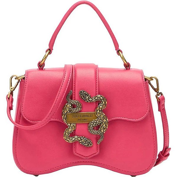 Bolsa Just Cavalli 78RA4BA9 ZSA89 432 - Feminina