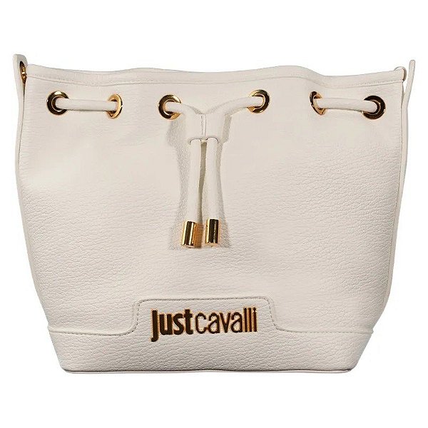 Bolsa Just Cavalli 78RA4BD6 ZSB81 003 - Feminina