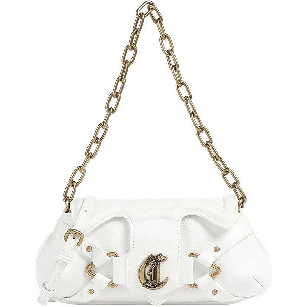 Bolsa Just Cavalli 78RA4BL2 ZSB22 003 - Feminina