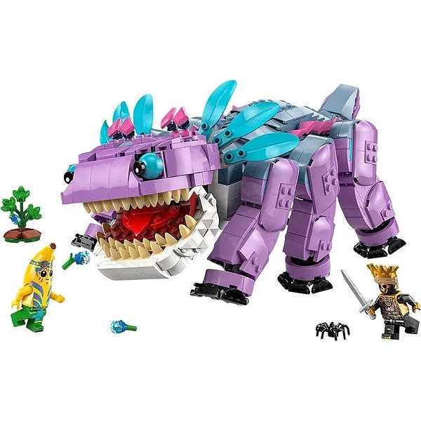 Jogo Lego Fortnite Klombo - 77077 (1084 Peças)