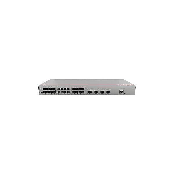 Switch Huawei Ekit Lite L3 24 Portas S310-24T4S-Ac 24*Ge 4*Ge SFP
