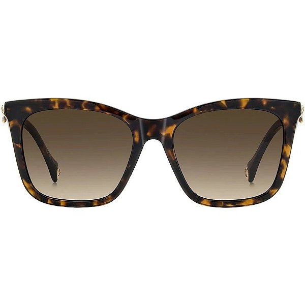 Lentes de Sol Carolina Herrera 0394/G/S 086HA - Femenino
